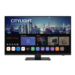 webOS TV